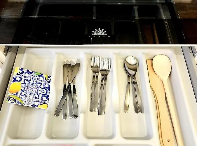 Apartamento Marè