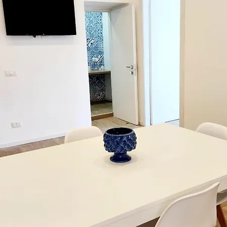 דירה Mare