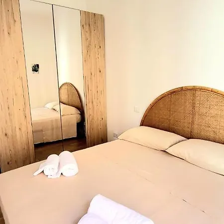 Mare Terracina Apartments Apartmán Terracina