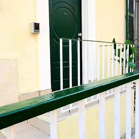 Mare Terracina Apartments Apartmán Terracina