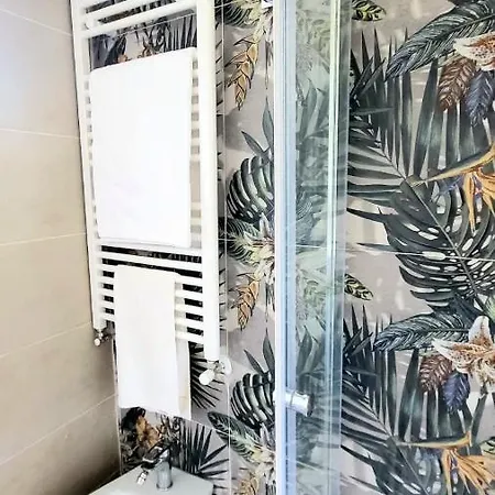 Apartmán Mare Terracina Apartments *
