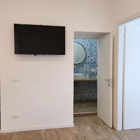 Mare טרצ'ינה