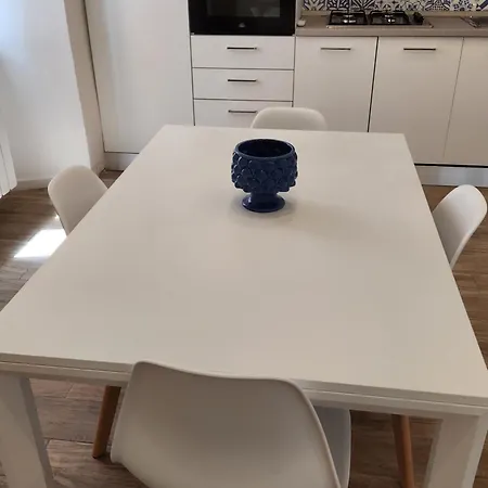 Mare Terracina Apartments