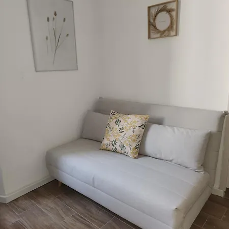 Mare Terracina Apartments *