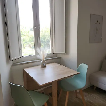 Apartmán Mare Terracina Apartments
