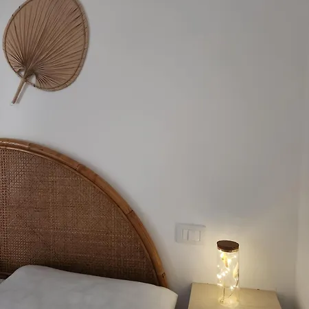 Mare Terracina Apartments Terracina