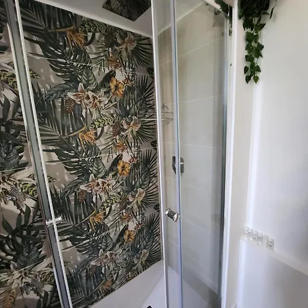 Apartmán Mare Terracina Apartments