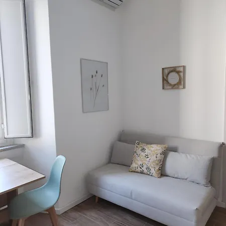 Apartmán Mare Terracina Apartments