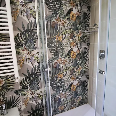 Apartmán Mare Terracina Apartments *