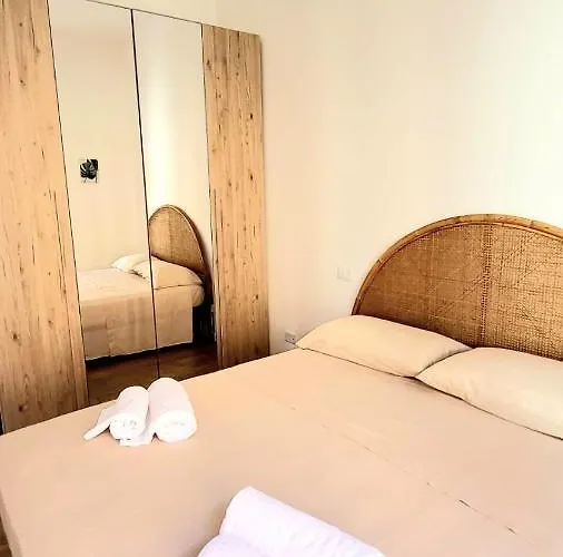 Marè Appartement Terracine