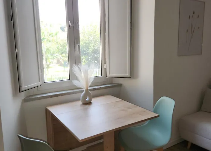 Appartement Marè