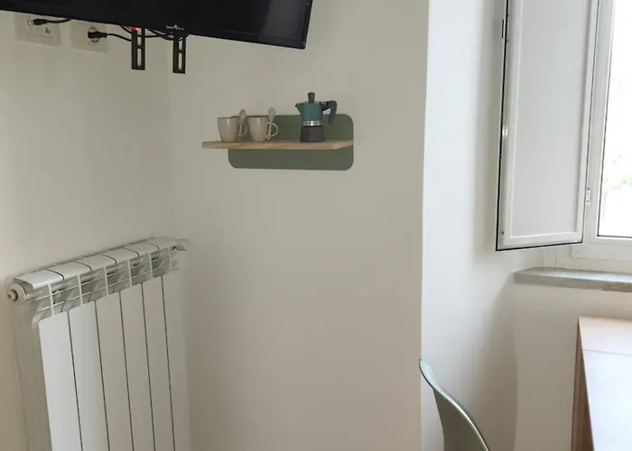 Appartement Marè *